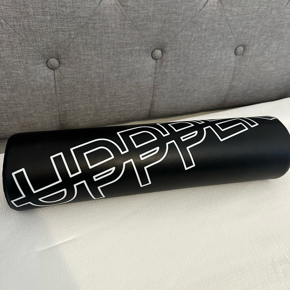 Uppper gear